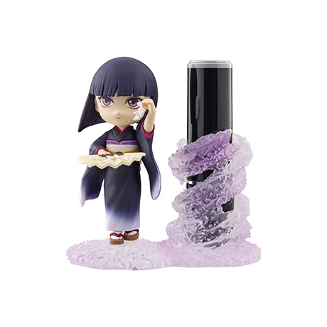 PRE-ORDER RE-MENT - DesQ - HUNTER X HUNTER - Desktop Hunter 5 [Box of 6]