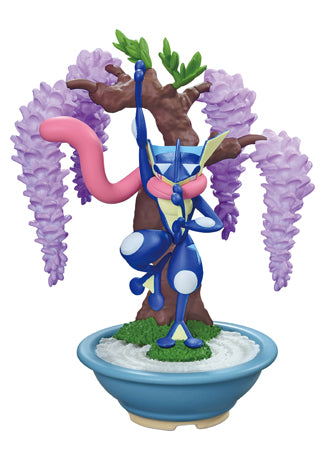IN-STOCK RE-MENT - Pokémon Series - Pokémon Pocket Bonsai 3