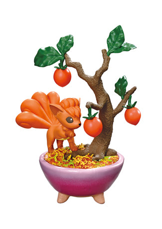 IN-STOCK RE-MENT - Pokémon Series - Pokémon Pocket Bonsai 3