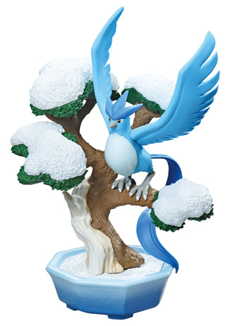 IN-STOCK RE-MENT - Pokémon Series - Pokémon Pocket Bonsai 3