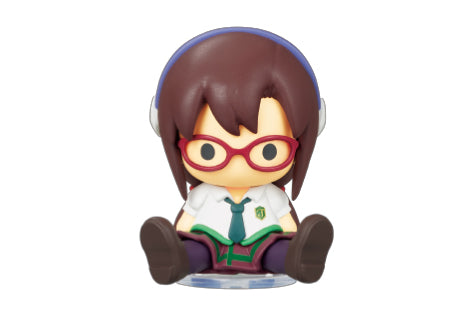 IN-STOCK RE-MENT - EVANGELION - Petadoll