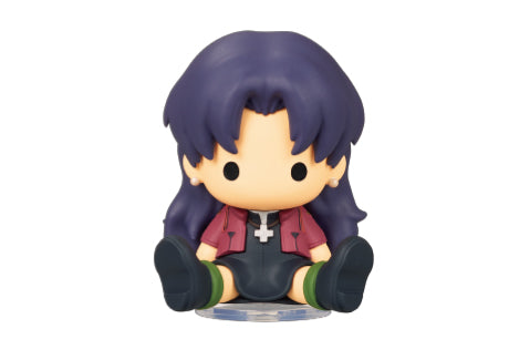 IN-STOCK RE-MENT - EVANGELION - Petadoll