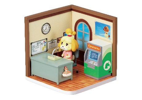 PRE-ORDER RE-MENT - Animal Crossing Series - Animal Crossing: Happy Room [Box of 6]