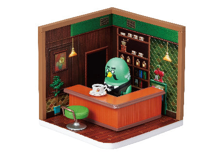 PRE-ORDER RE-MENT - Animal Crossing Series - Animal Crossing: Happy Room [Box of 6]