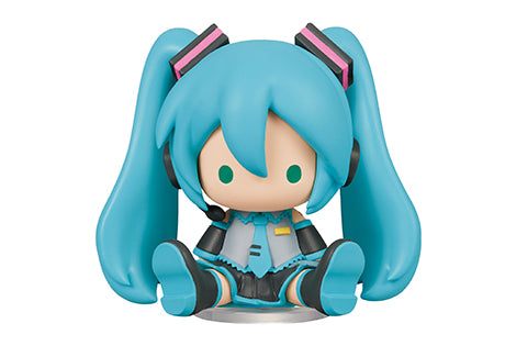 PRE-ORDER RE-MENT - Hatsune Miku - Petadoll Piapro Characters [Box of 6]
