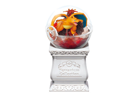 IN-STOCK RE-MENT - Pokemon Series - Terrarium Collection 15 [Box of 6]
