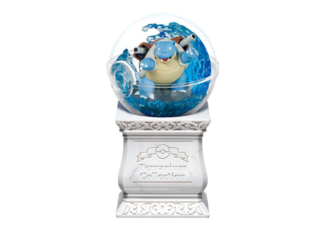 IN-STOCK RE-MENT - Pokemon Series - Terrarium Collection 15 [Box of 6]