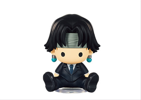 IN-STOCK RE-MENT - HUNTERxHUNTER Petadoll Yorkshin Edition