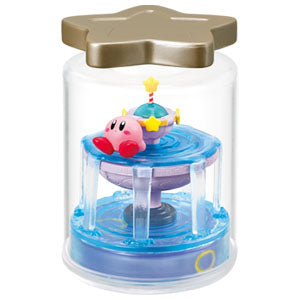 IN-STOCK RE-MENT - Kirby Series - Terrarium Collection Kirby's Adventure