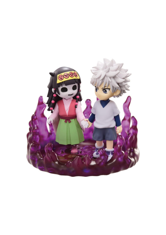 BACK-ORDER RE-MENT - HUNTER×HUNTER Desktop Hunter 6