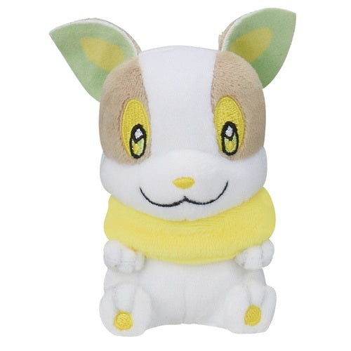 BACK-ORDER Pokémon Center - Petit Plush Toy in Monster Ball Case Vol.4
