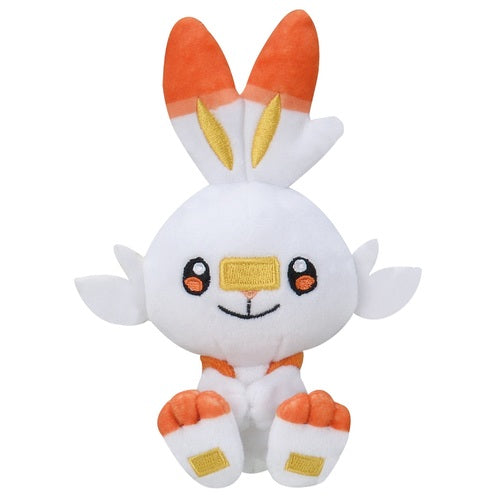 BACK-ORDER Pokémon Center - Petit Plush Toy in Monster Ball Case Vol.4