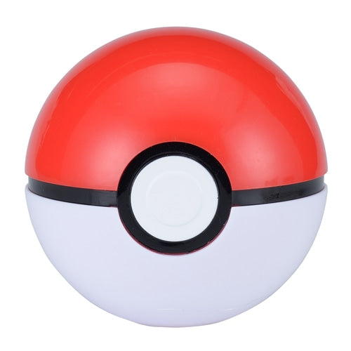 BACK-ORDER Pokémon Center - Petit Plush Toy in Monster Ball Case Vol.4