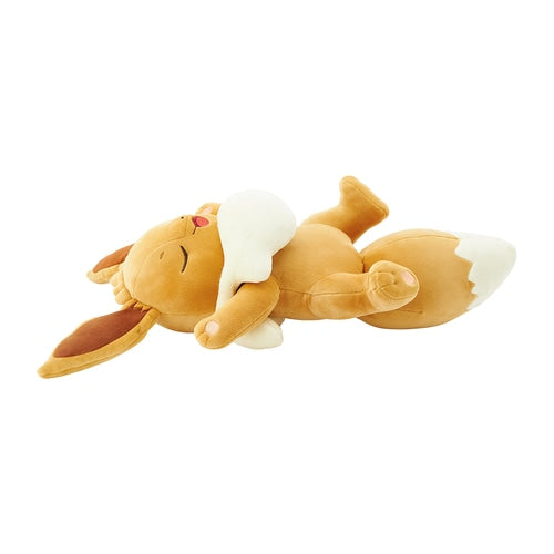 SPECIAL ORDER Pokémon Center - Soft Plush Toy Pokémon Sleep Goodnight - Eevee [EXCLUSIVE]