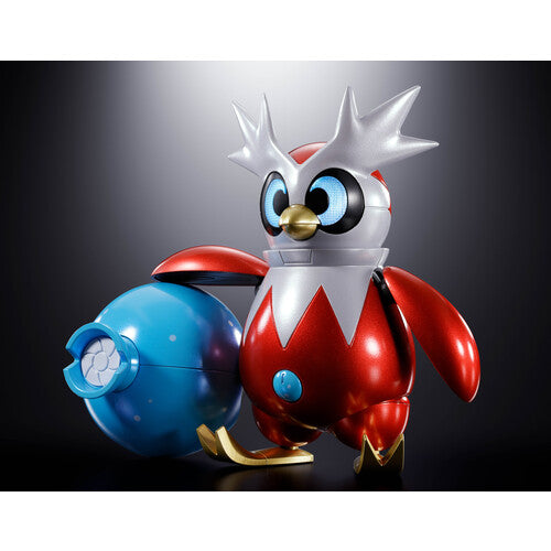 SPECIAL ORDER Pokémon Center - Chogokin - Pokémon - Delibird [EXCLUSIVE]