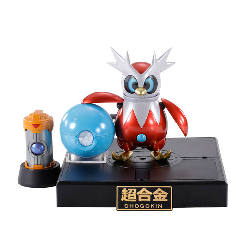 SPECIAL ORDER Pokémon Center - Chogokin - Pokémon - Delibird [EXCLUSIVE]