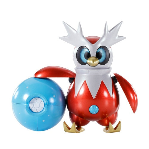 SPECIAL ORDER Pokémon Center - Chogokin - Pokémon - Delibird [EXCLUSIVE]
