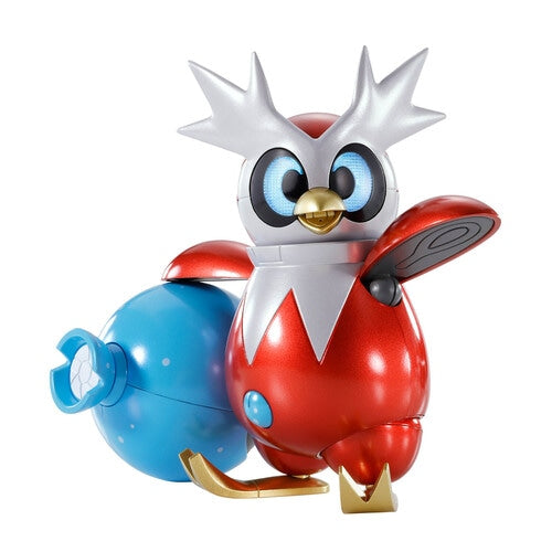 SPECIAL ORDER Pokémon Center - Chogokin - Pokémon - Delibird [EXCLUSIVE]