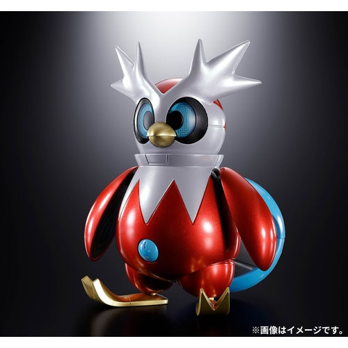 SPECIAL ORDER Pokémon Center - Chogokin - Pokémon - Delibird [EXCLUSIVE]