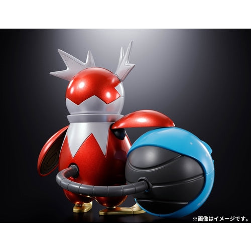 SPECIAL ORDER Pokémon Center - Chogokin - Pokémon - Delibird [EXCLUSIVE]