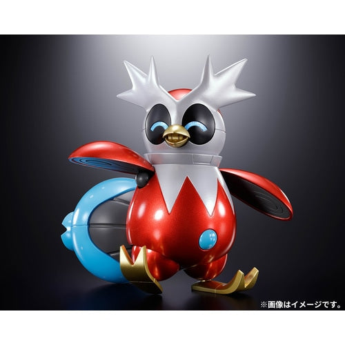SPECIAL ORDER Pokémon Center - Chogokin - Pokémon - Delibird [EXCLUSIVE]
