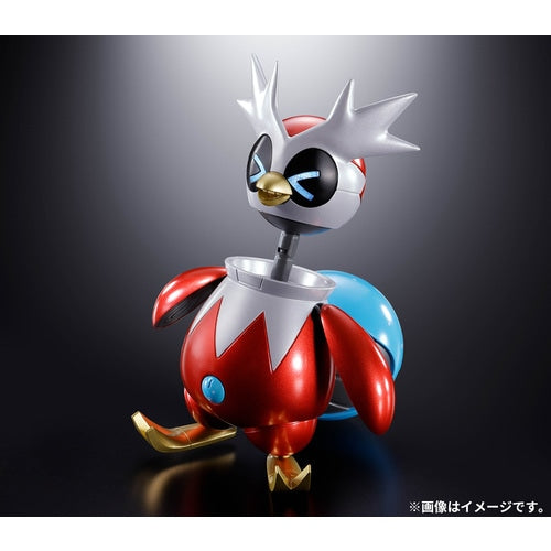 SPECIAL ORDER Pokémon Center - Chogokin - Pokémon - Delibird [EXCLUSIVE]