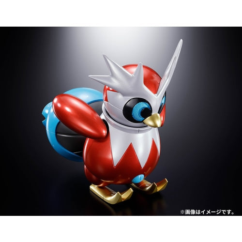 SPECIAL ORDER Pokémon Center - Chogokin - Pokémon - Delibird [EXCLUSIVE]