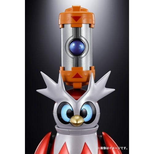 SPECIAL ORDER Pokémon Center - Chogokin - Pokémon - Delibird [EXCLUSIVE]