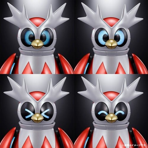 SPECIAL ORDER Pokémon Center - Chogokin - Pokémon - Delibird [EXCLUSIVE]