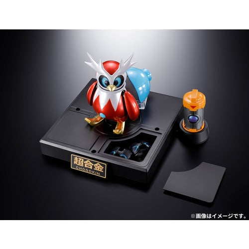 SPECIAL ORDER Pokémon Center - Chogokin - Pokémon - Delibird [EXCLUSIVE]