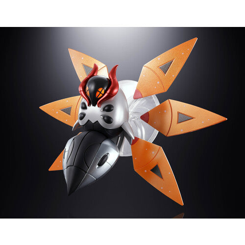 SPECIAL ORDER Pokémon Center - Chogokin - Pokémon - Volcarona [EXCLUSIVE]