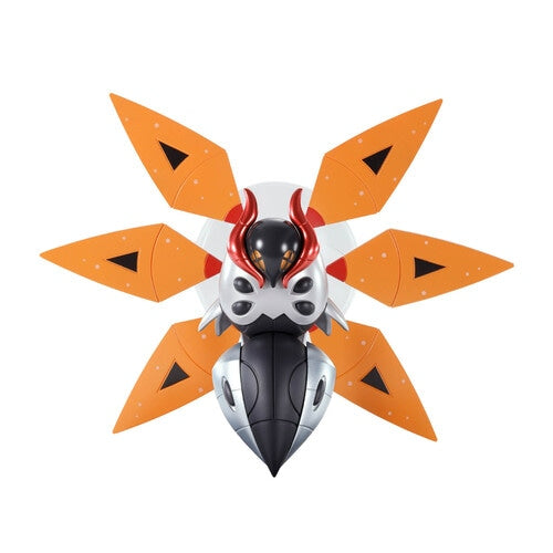 SPECIAL ORDER Pokémon Center - Chogokin - Pokémon - Volcarona [EXCLUSIVE]