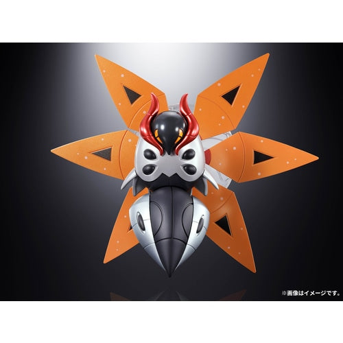 SPECIAL ORDER Pokémon Center - Chogokin - Pokémon - Volcarona [EXCLUSIVE]
