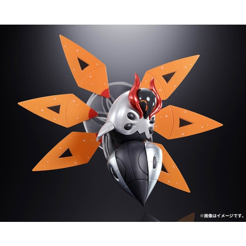SPECIAL ORDER Pokémon Center - Chogokin - Pokémon - Volcarona [EXCLUSIVE]