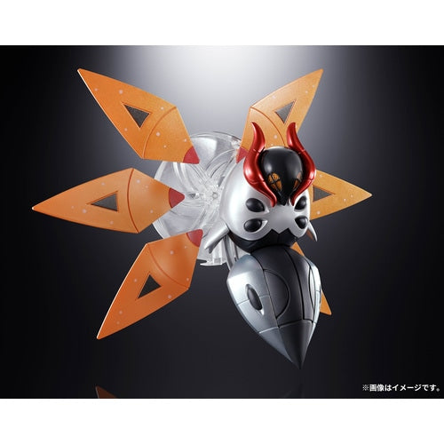SPECIAL ORDER Pokémon Center - Chogokin - Pokémon - Volcarona [EXCLUSIVE]