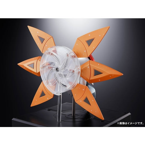 SPECIAL ORDER Pokémon Center - Chogokin - Pokémon - Volcarona [EXCLUSIVE]
