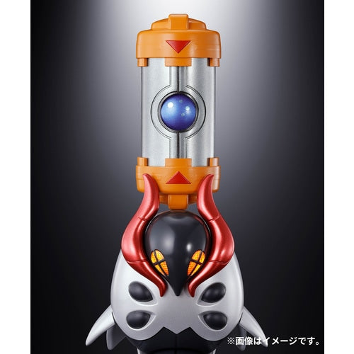 SPECIAL ORDER Pokémon Center - Chogokin - Pokémon - Volcarona [EXCLUSIVE]