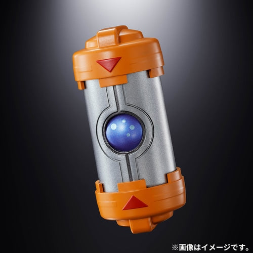 SPECIAL ORDER Pokémon Center - Chogokin - Pokémon - Volcarona [EXCLUSIVE]