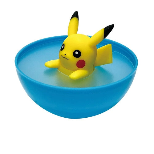 SPECIAL ORDER Pokémon Center - Swimming!? Pokémon Floating Mascot Collection