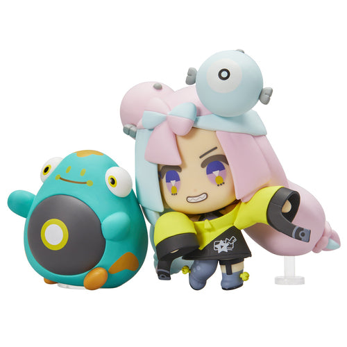 SPECIAL ORDER Pokémon Center - Pokémon Trainers - Iono and Bellibolt [EXCLUSIVE]