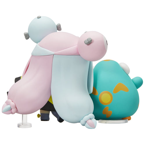 SPECIAL ORDER Pokémon Center - Pokémon Trainers - Iono and Bellibolt [EXCLUSIVE]