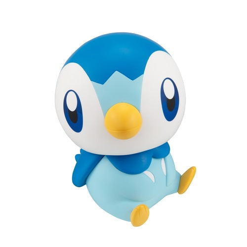 SPECIAL ORDER MegaHouse - Look Up - Pokémon - Piplup [EXCLUSIVE]