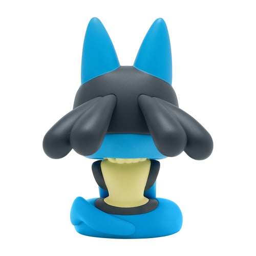 SPECIAL ORDER MegaHouse - Look Up - Pokémon - Lucario [EXCLUSIVE]