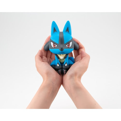 SPECIAL ORDER MegaHouse - Look Up - Pokémon - Lucario [EXCLUSIVE]