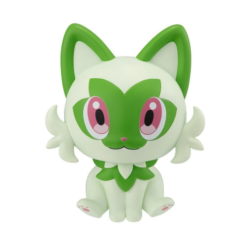 SPECIAL ORDER MegaHouse - Look Up - Pokémon - Sprigatito [EXCLUSIVE]