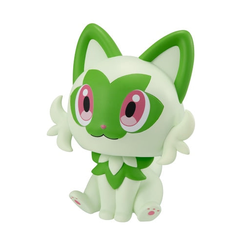 SPECIAL ORDER MegaHouse - Look Up - Pokémon - Sprigatito [EXCLUSIVE]