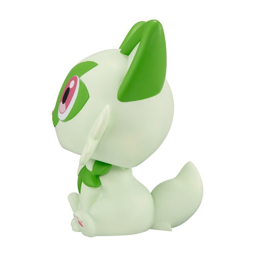 SPECIAL ORDER MegaHouse - Look Up - Pokémon - Sprigatito [EXCLUSIVE]
