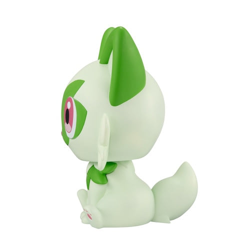 SPECIAL ORDER MegaHouse - Look Up - Pokémon - Sprigatito [EXCLUSIVE]