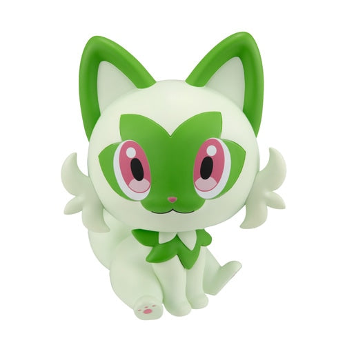 SPECIAL ORDER MegaHouse - Look Up - Pokémon - Sprigatito [EXCLUSIVE]