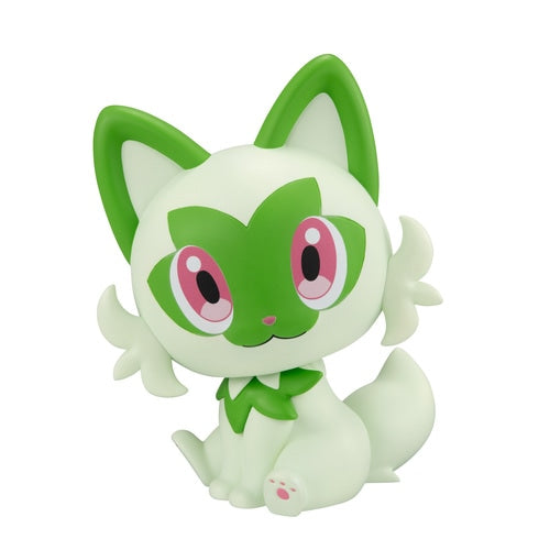 SPECIAL ORDER MegaHouse - Look Up - Pokémon - Sprigatito [EXCLUSIVE]